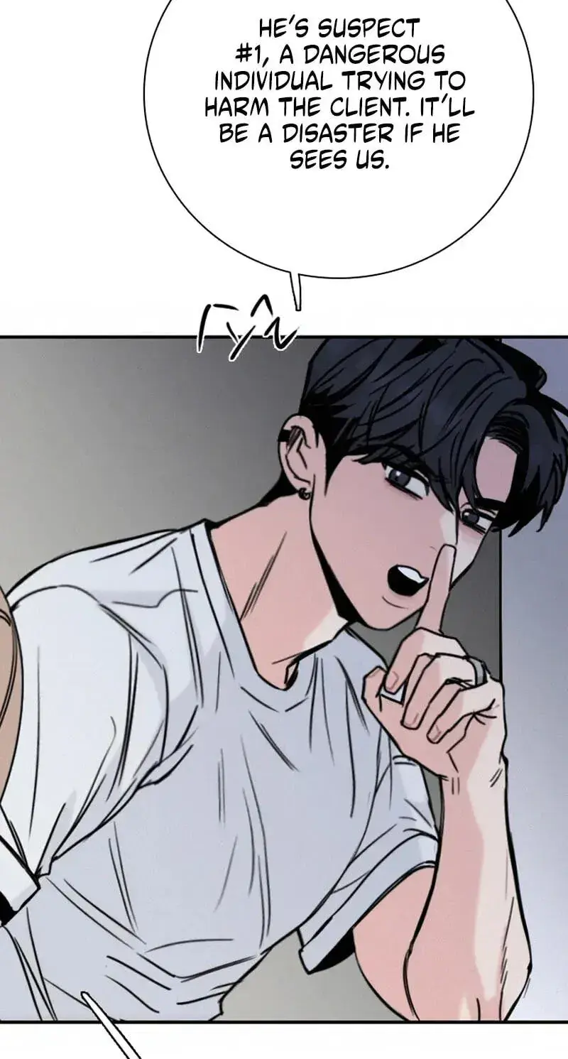 I'm Fine, Thank You, and You? Chapter 74 Page 155