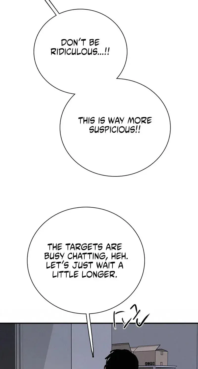 I'm Fine, Thank You, and You? Chapter 74 Page 156