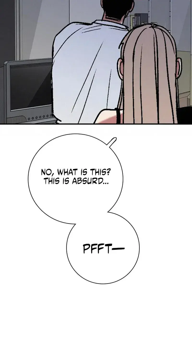 I'm Fine, Thank You, and You? Chapter 74 Page 157