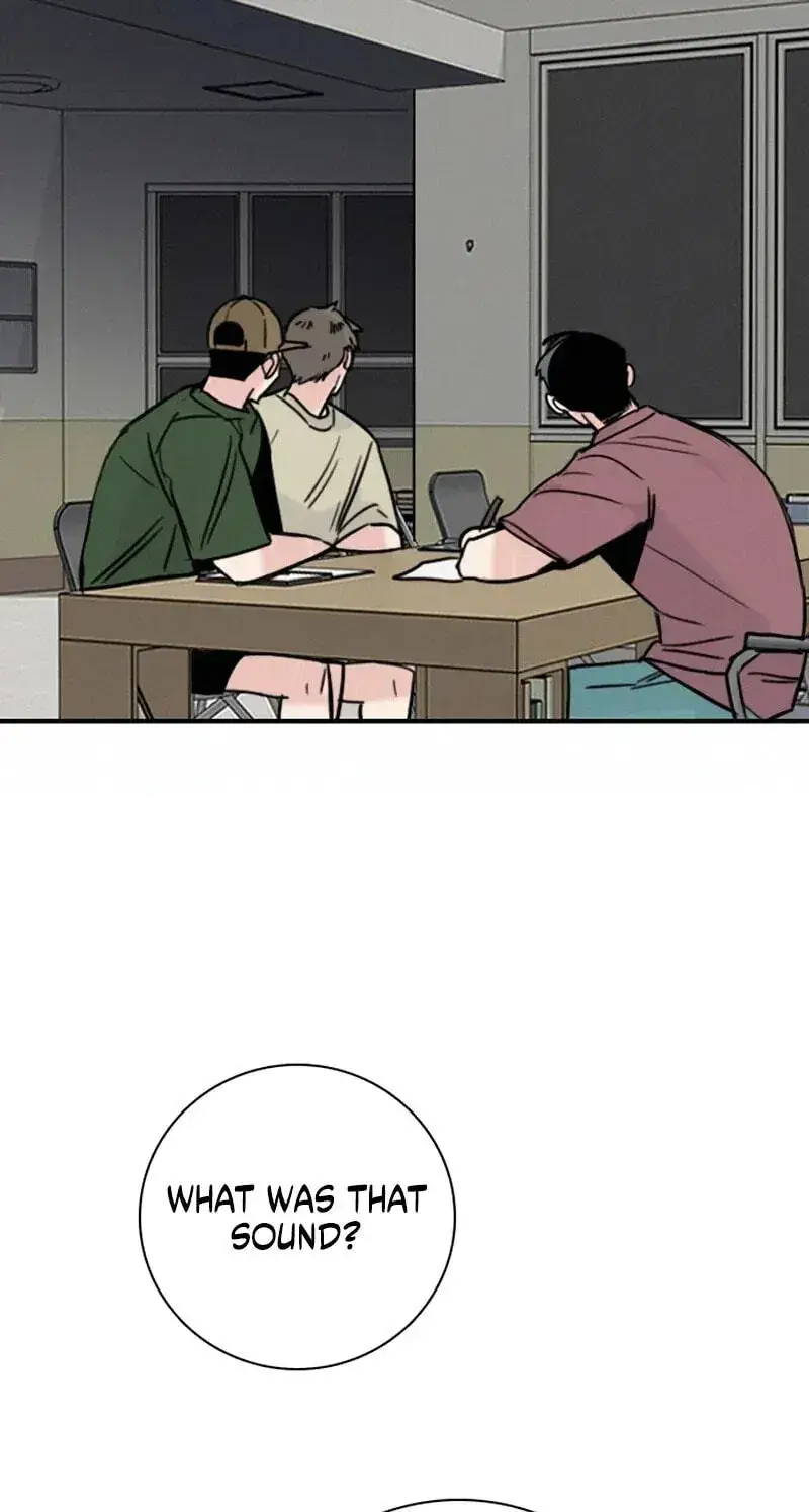 I'm Fine, Thank You, and You? Chapter 74 Page 159