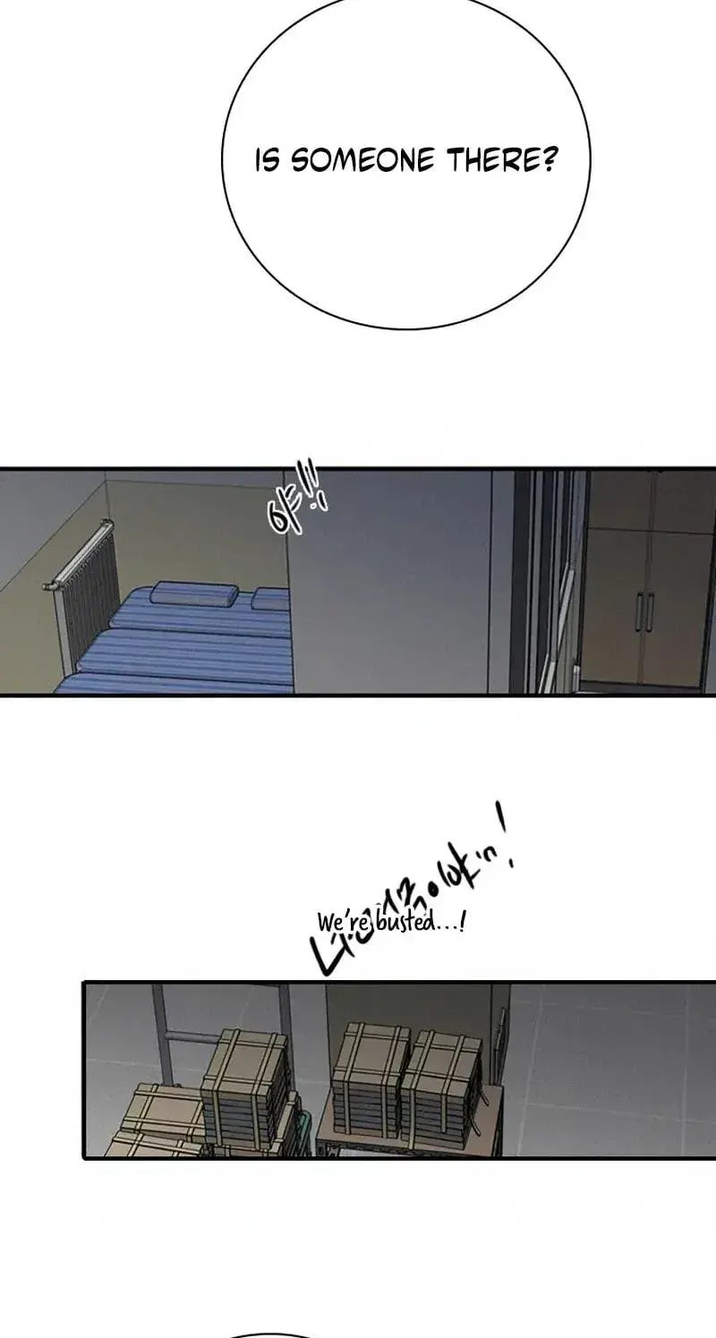 I'm Fine, Thank You, and You? Chapter 74 Page 160