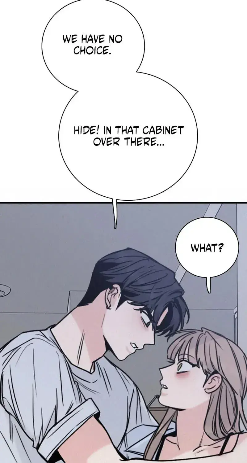 I'm Fine, Thank You, and You? Chapter 74 Page 161
