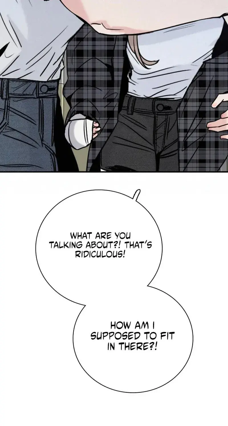 I'm Fine, Thank You, and You? Chapter 74 Page 162