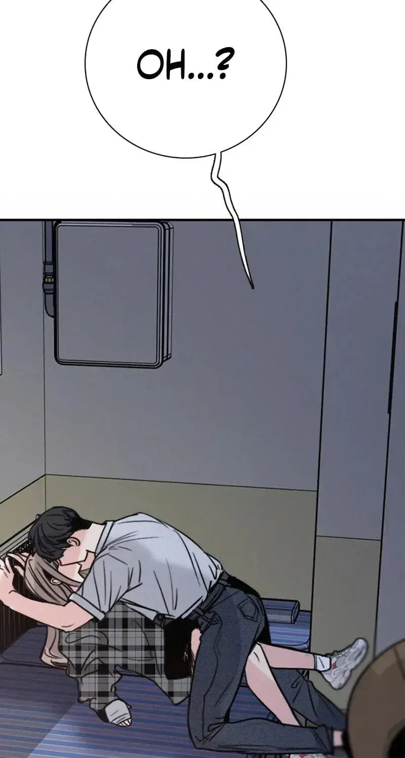 I'm Fine, Thank You, and You? Chapter 74 Page 166