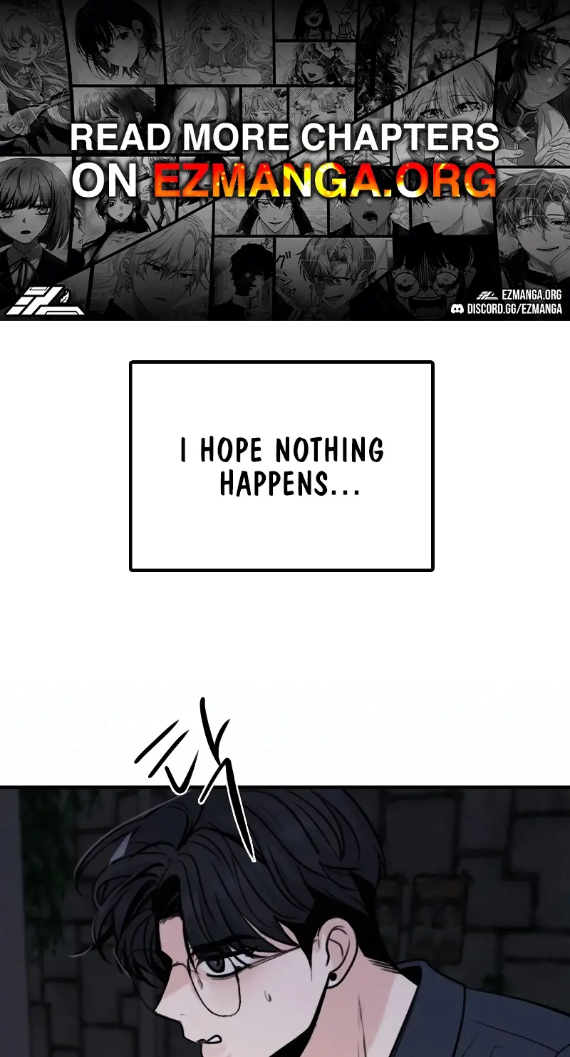 I'm Fine, Thank You, and You? Chapter 79 Page 1