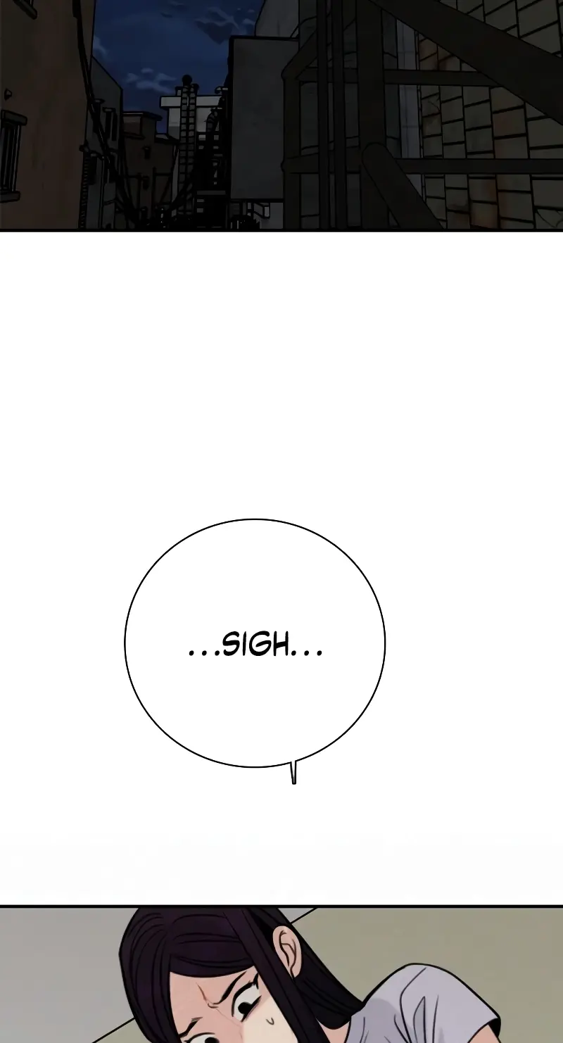 I'm Fine, Thank You, and You? Chapter 79 Page 3
