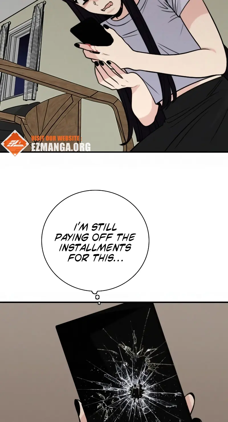 I'm Fine, Thank You, and You? Chapter 79 Page 4