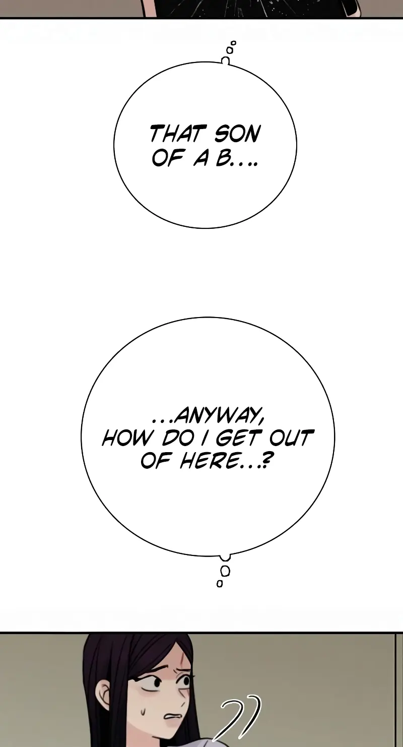 I'm Fine, Thank You, and You? Chapter 79 Page 5