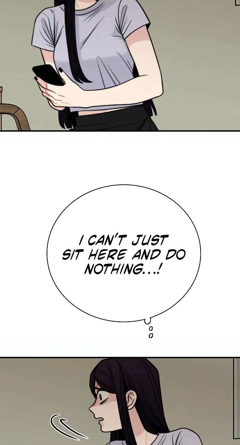 I'm Fine, Thank You, and You? Chapter 79 Page 6