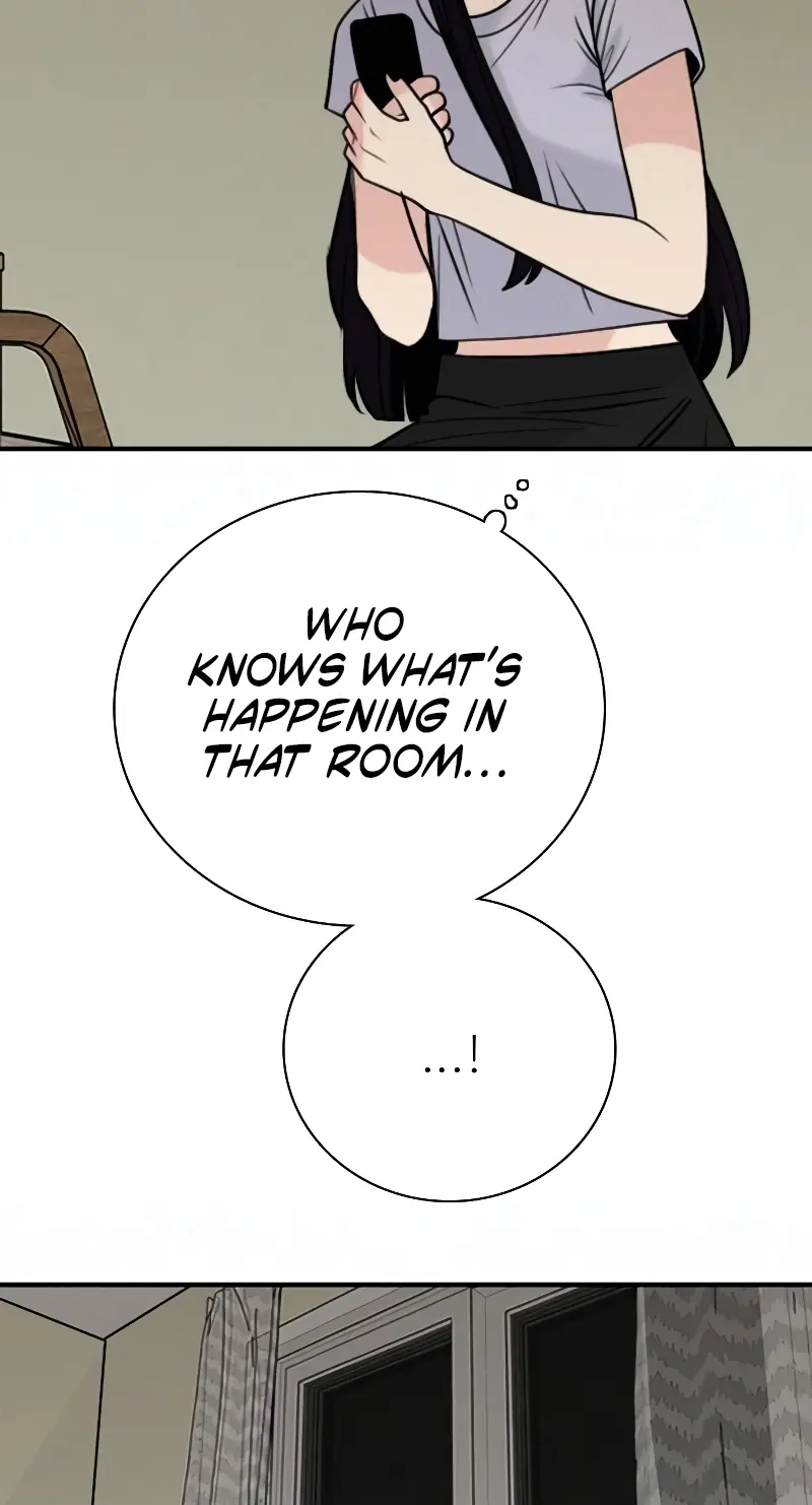 I'm Fine, Thank You, and You? Chapter 79 Page 7
