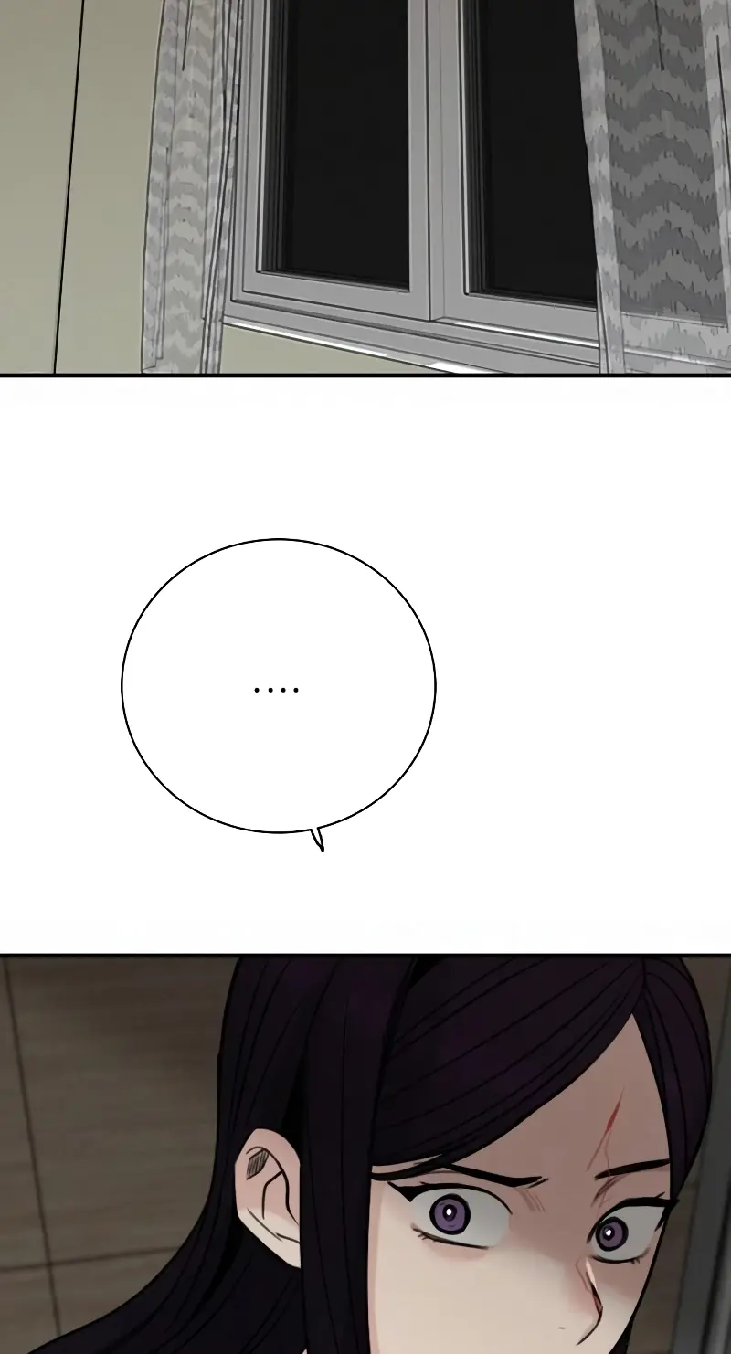 I'm Fine, Thank You, and You? Chapter 79 Page 8