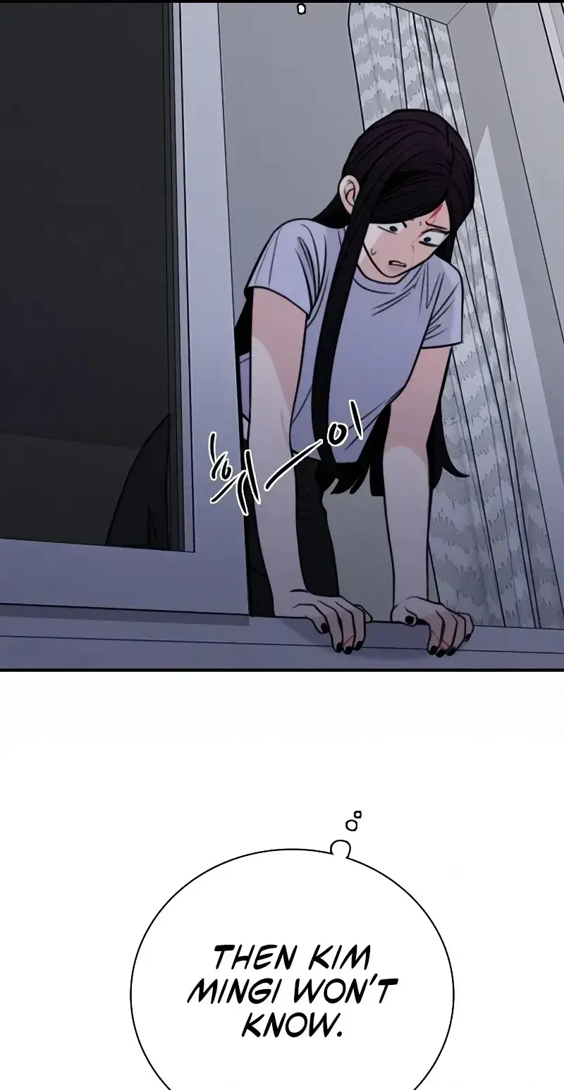 I'm Fine, Thank You, and You? Chapter 79 Page 10