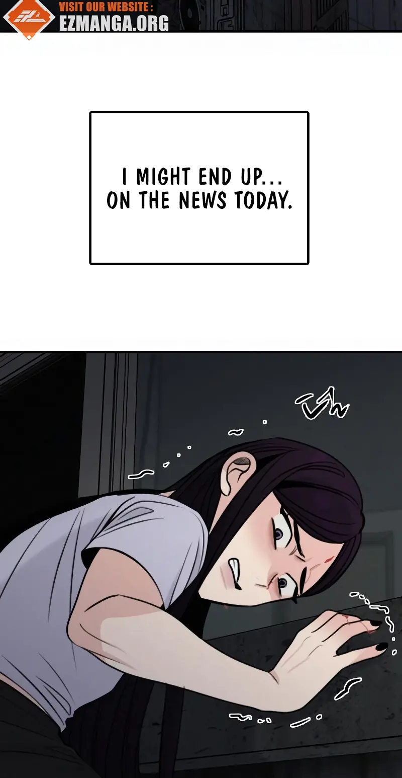 I'm Fine, Thank You, and You? Chapter 79 Page 14