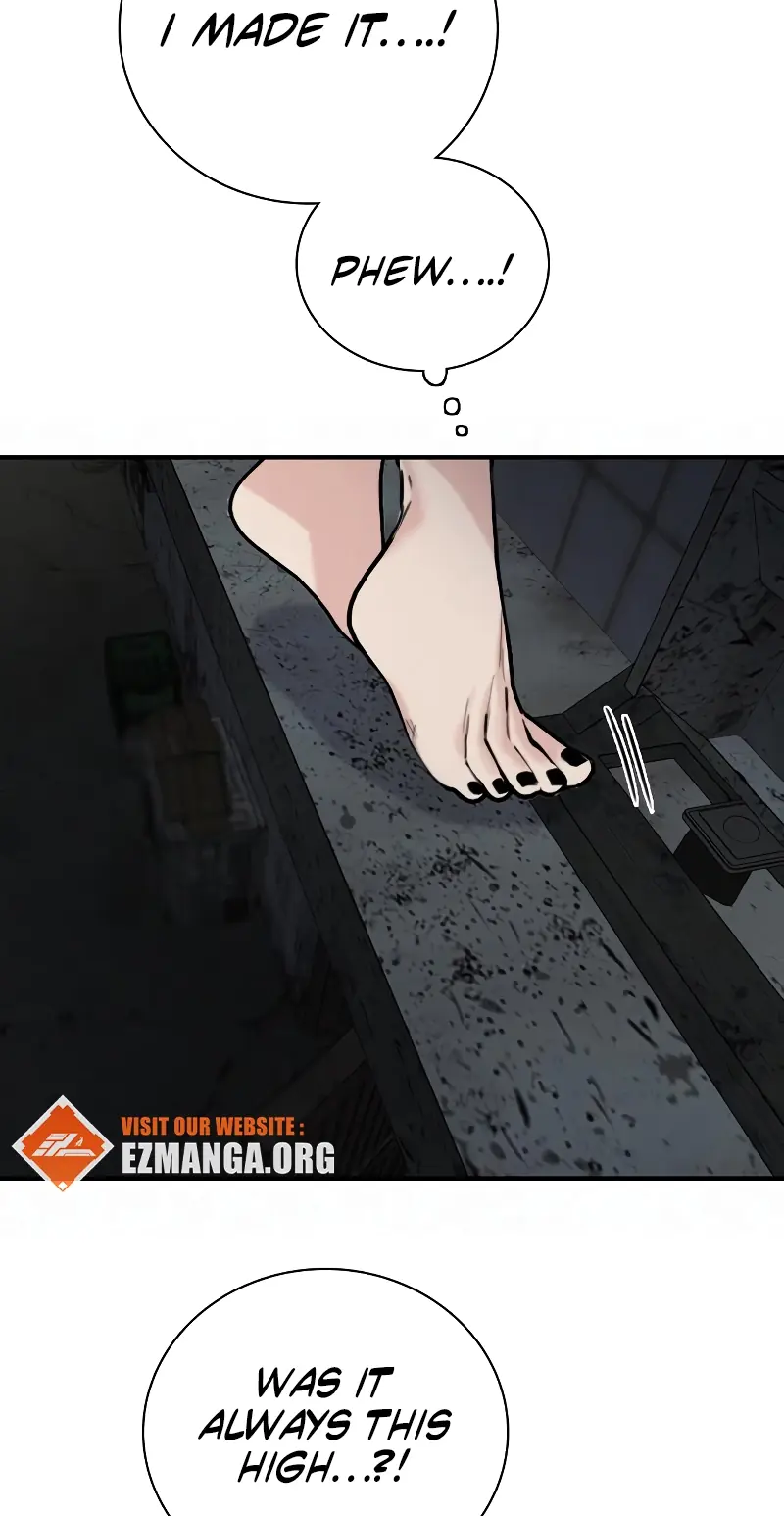 I'm Fine, Thank You, and You? Chapter 79 Page 17