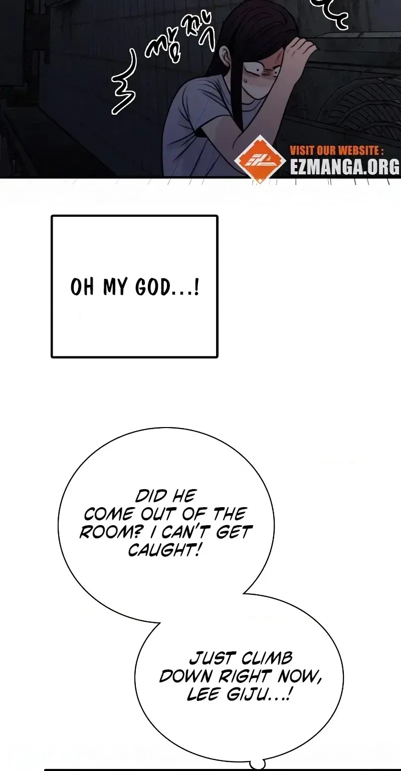I'm Fine, Thank You, and You? Chapter 79 Page 20
