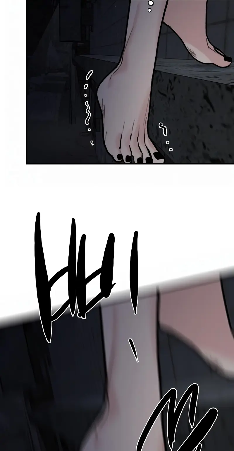 I'm Fine, Thank You, and You? Chapter 79 Page 21