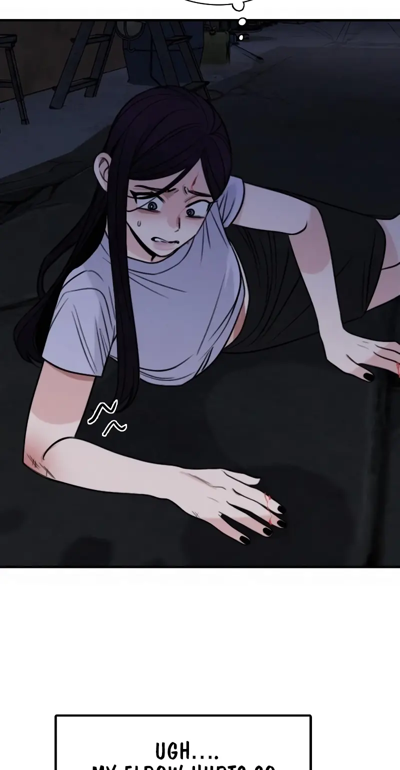 I'm Fine, Thank You, and You? Chapter 79 Page 24