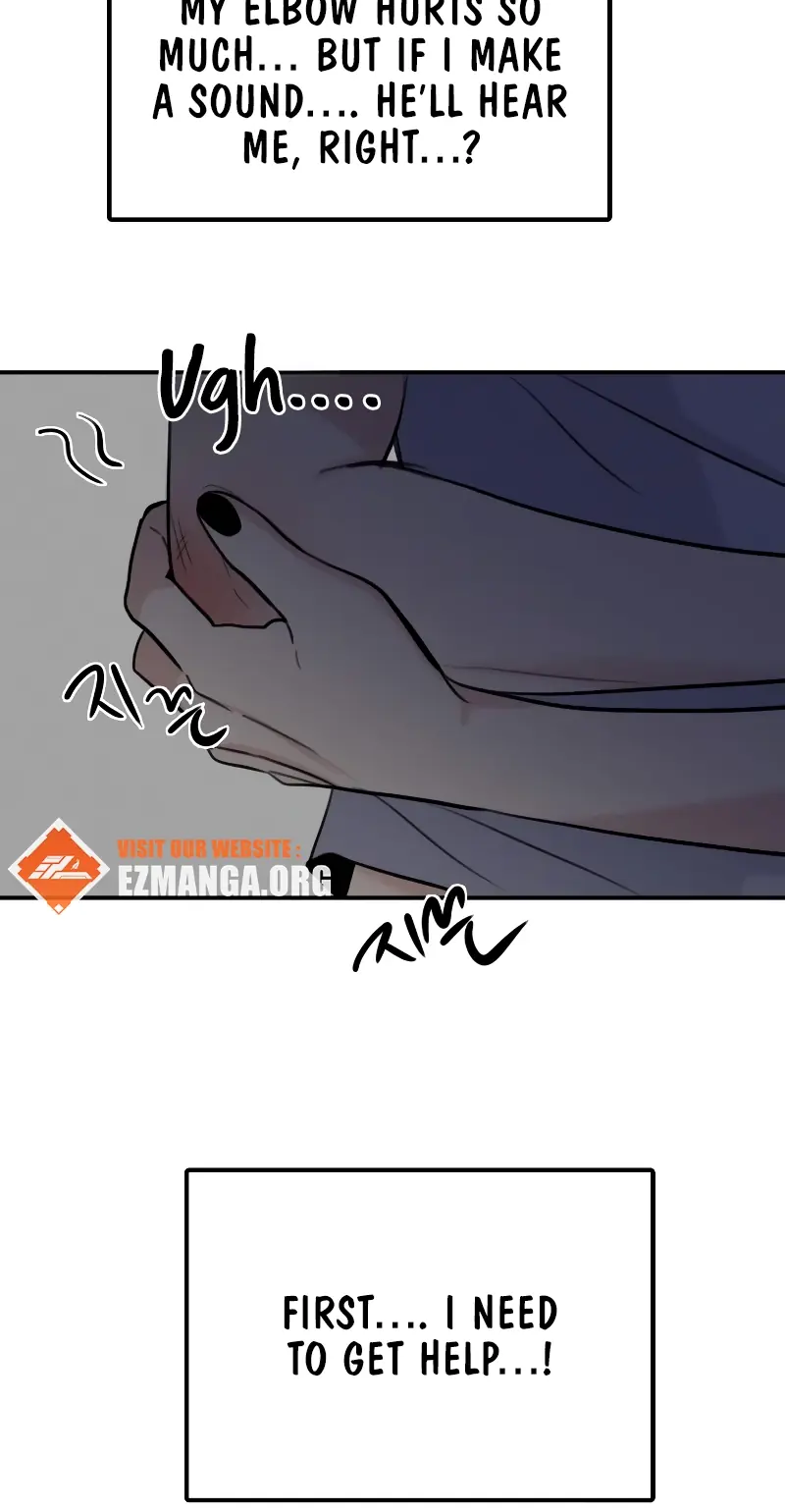 I'm Fine, Thank You, and You? Chapter 79 Page 25