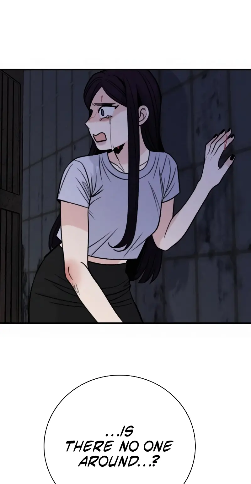 I'm Fine, Thank You, and You? Chapter 79 Page 26