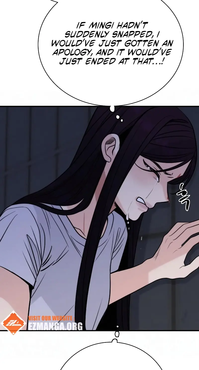I'm Fine, Thank You, and You? Chapter 79 Page 29