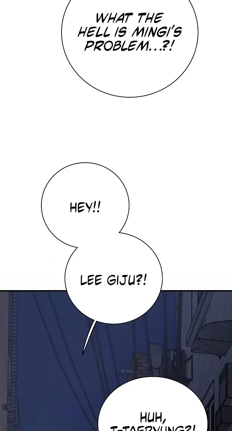 I'm Fine, Thank You, and You? Chapter 79 Page 30