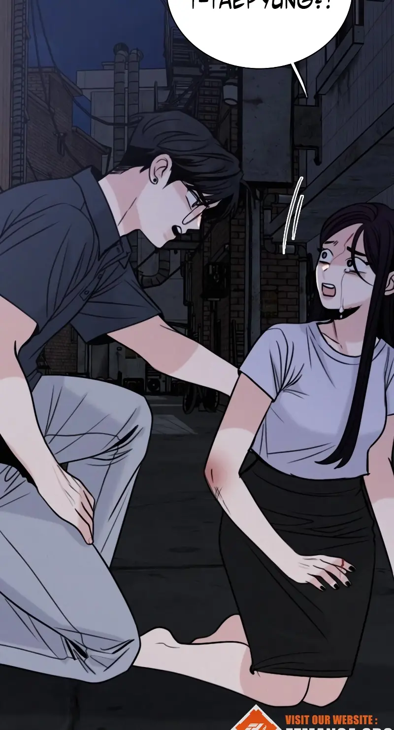 I'm Fine, Thank You, and You? Chapter 79 Page 31