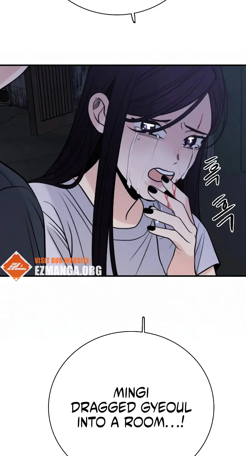 I'm Fine, Thank You, and You? Chapter 79 Page 35