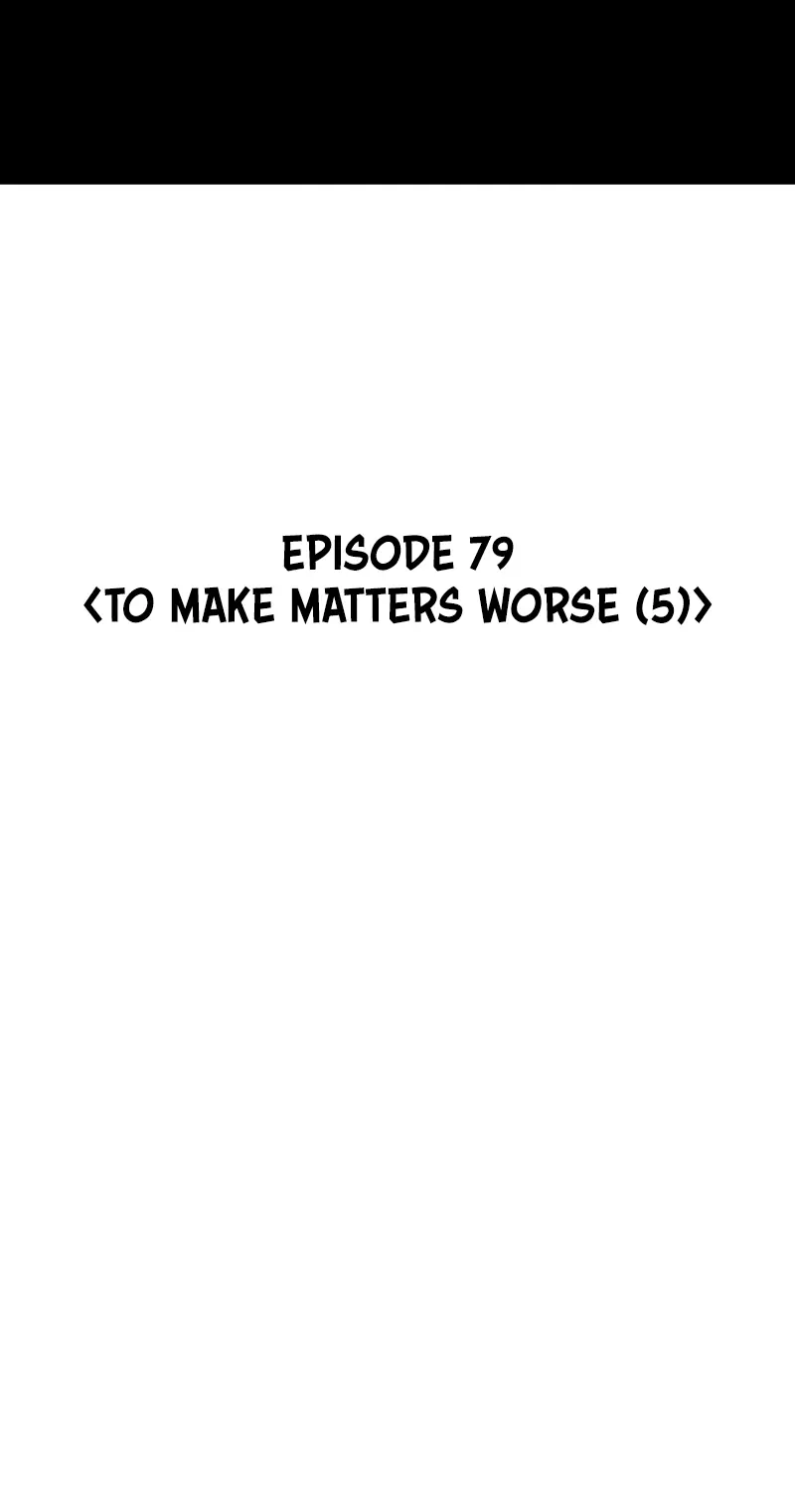 I'm Fine, Thank You, and You? Chapter 79 Page 38