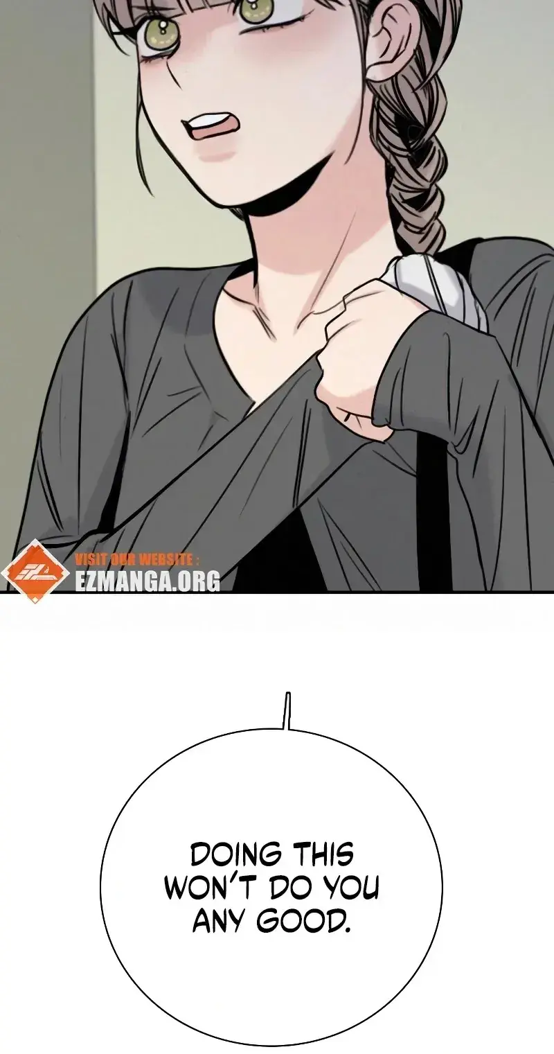 I'm Fine, Thank You, and You? Chapter 79 Page 40