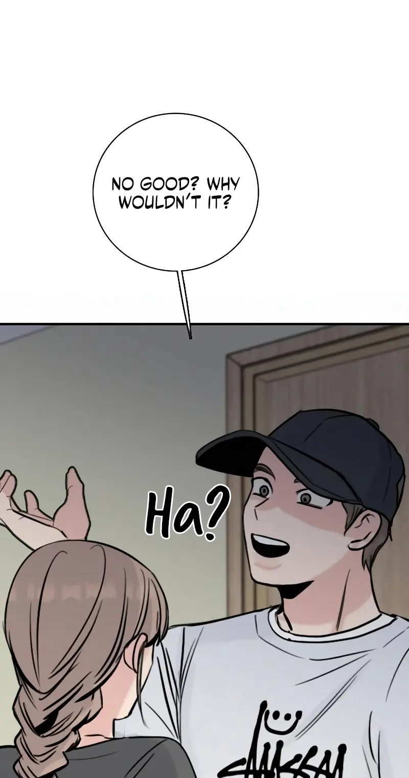 I'm Fine, Thank You, and You? Chapter 79 Page 41