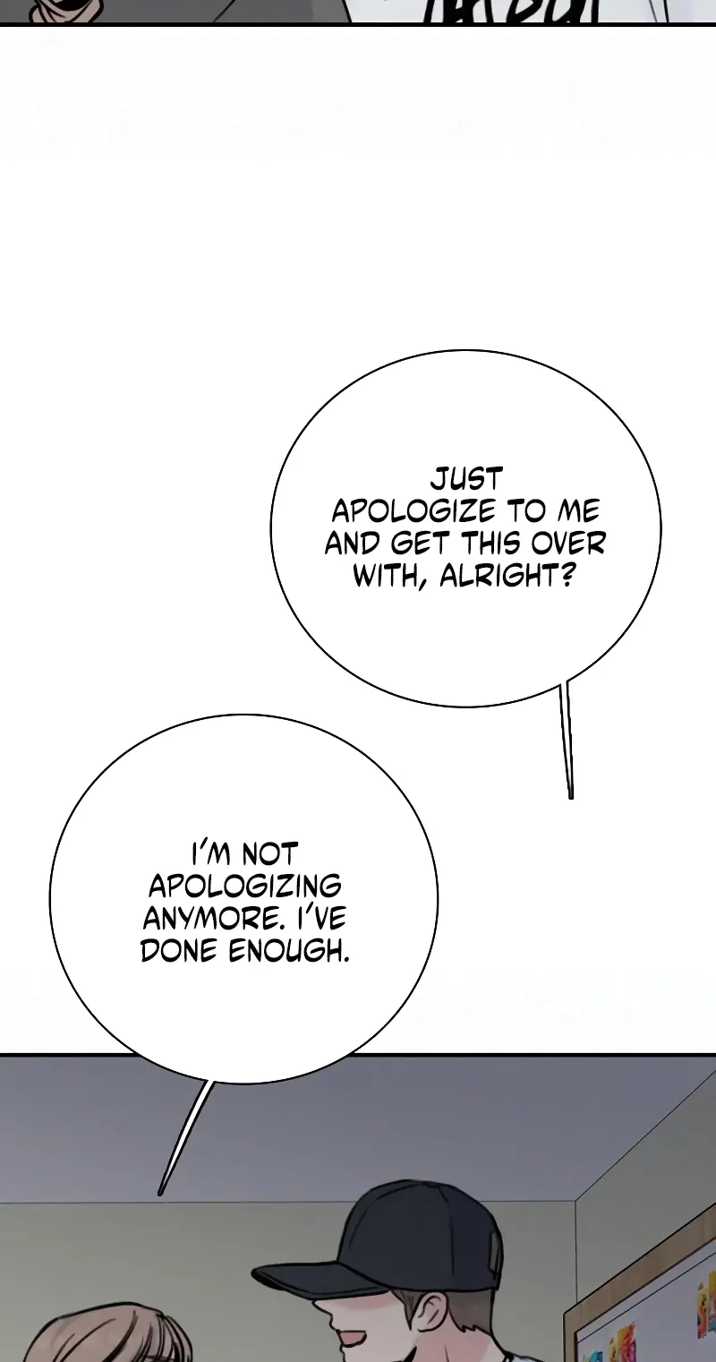 I'm Fine, Thank You, and You? Chapter 79 Page 42
