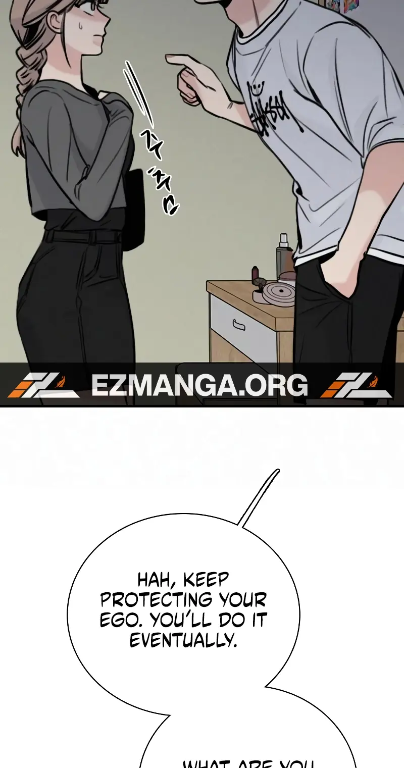 I'm Fine, Thank You, and You? Chapter 79 Page 43
