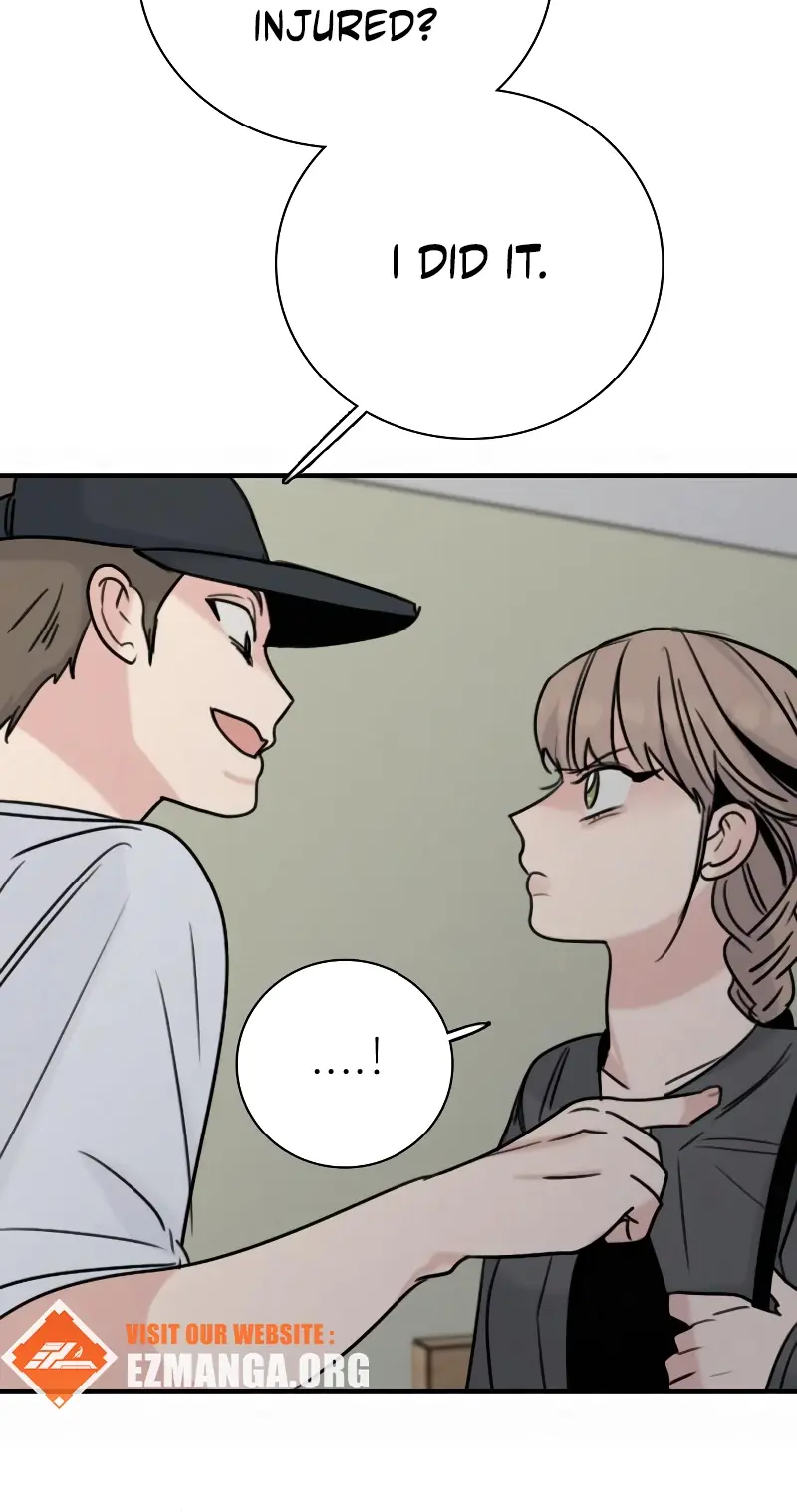 I'm Fine, Thank You, and You? Chapter 79 Page 45