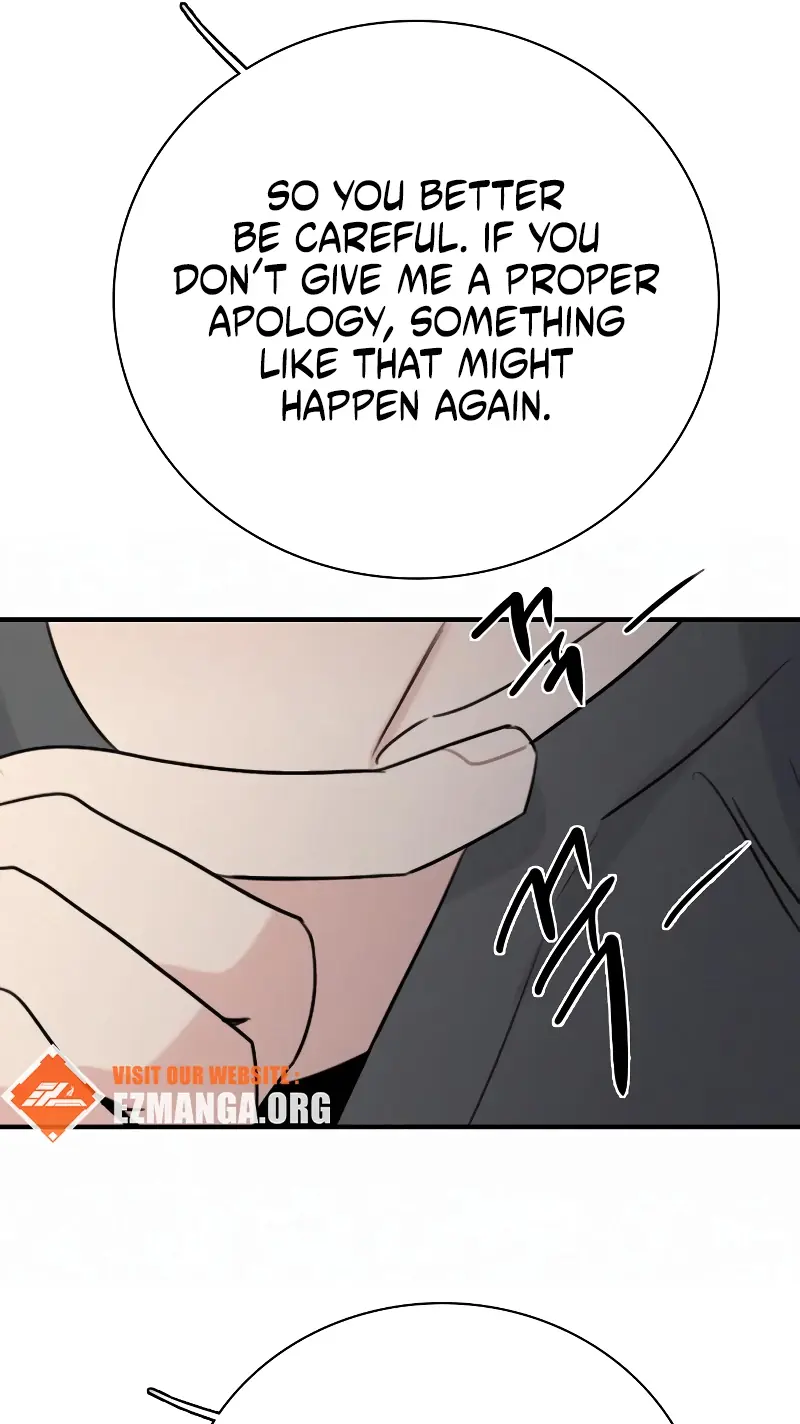 I'm Fine, Thank You, and You? Chapter 79 Page 46
