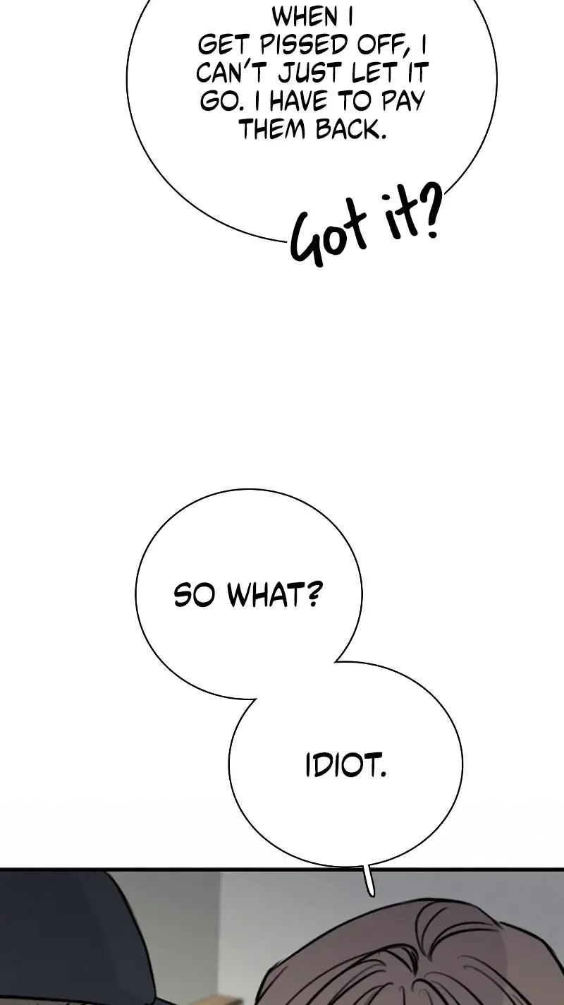 I'm Fine, Thank You, and You? Chapter 79 Page 47