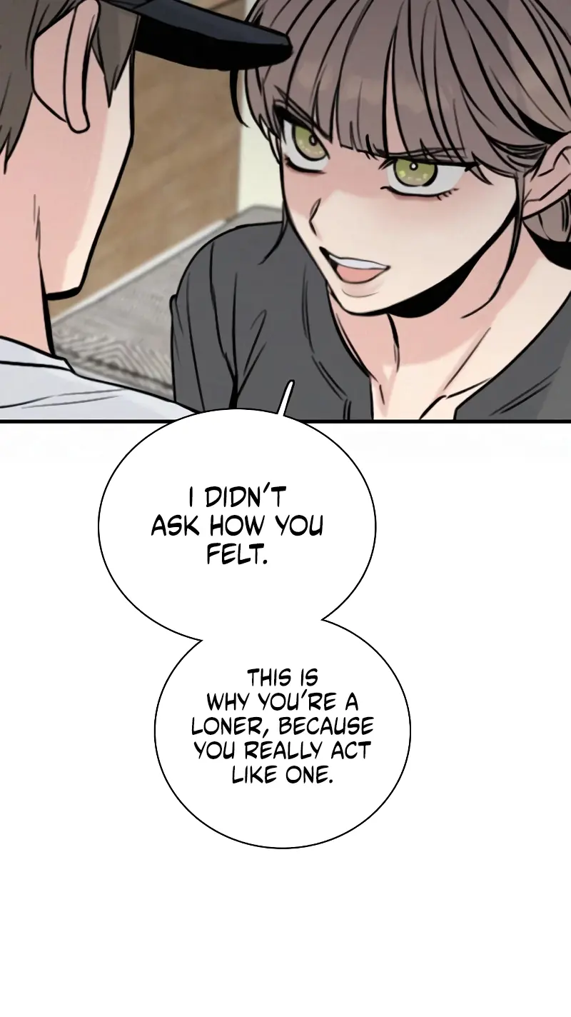 I'm Fine, Thank You, and You? Chapter 79 Page 48