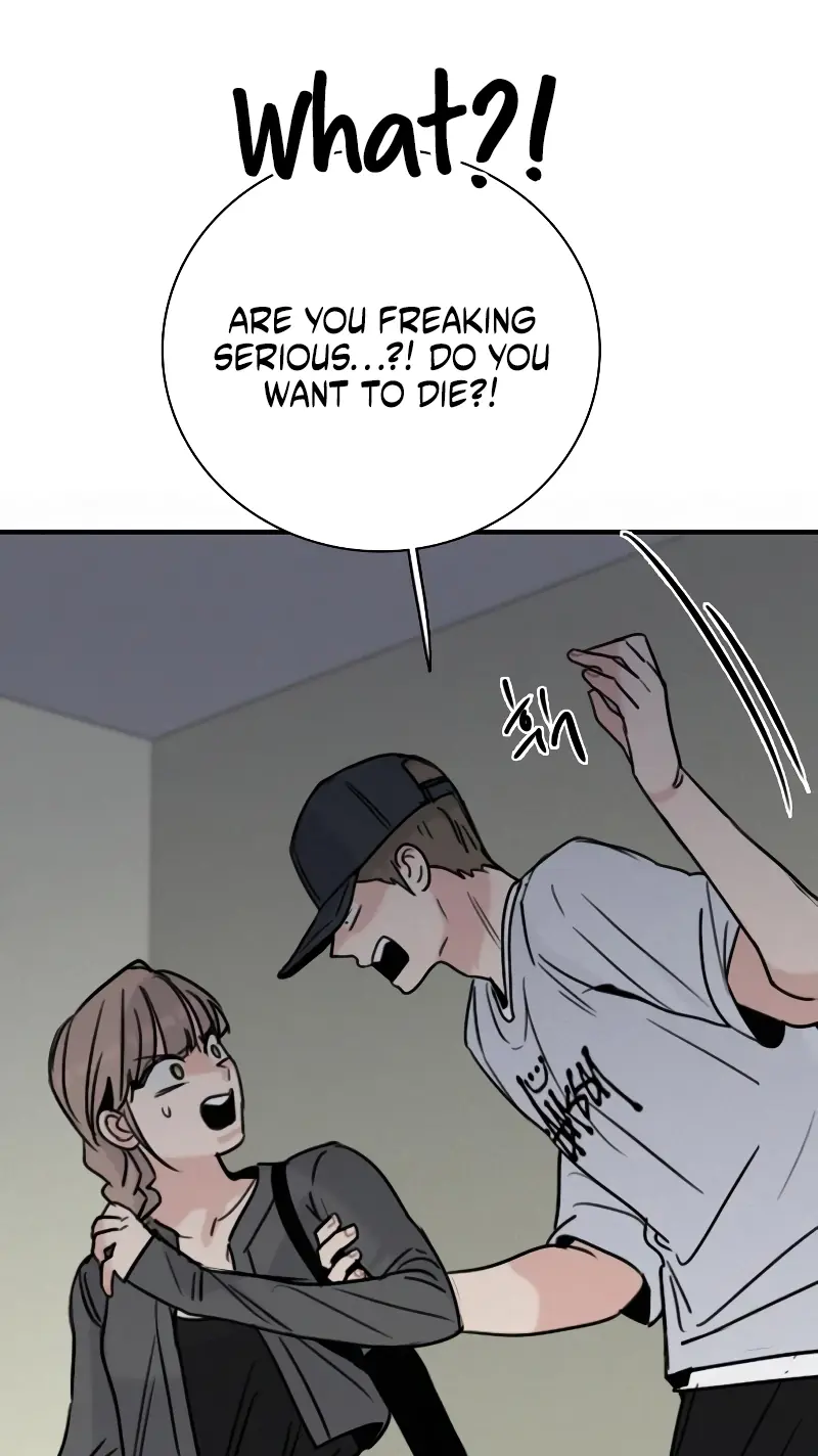 I'm Fine, Thank You, and You? Chapter 79 Page 49