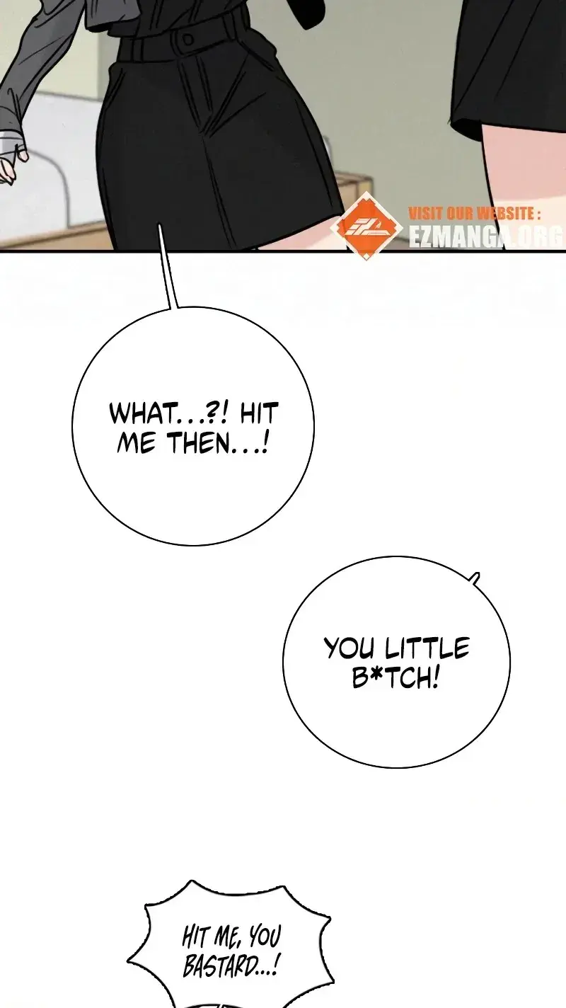 I'm Fine, Thank You, and You? Chapter 79 Page 50