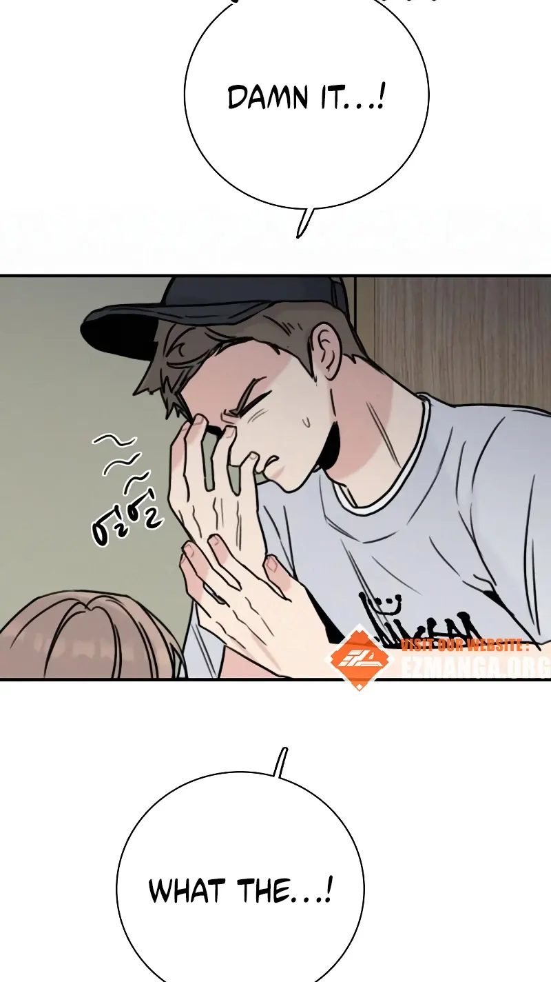 I'm Fine, Thank You, and You? Chapter 79 Page 52