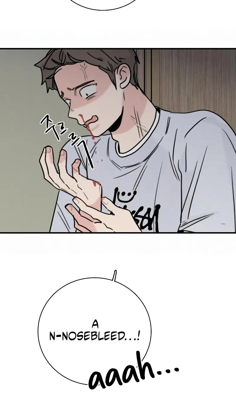I'm Fine, Thank You, and You? Chapter 79 Page 53