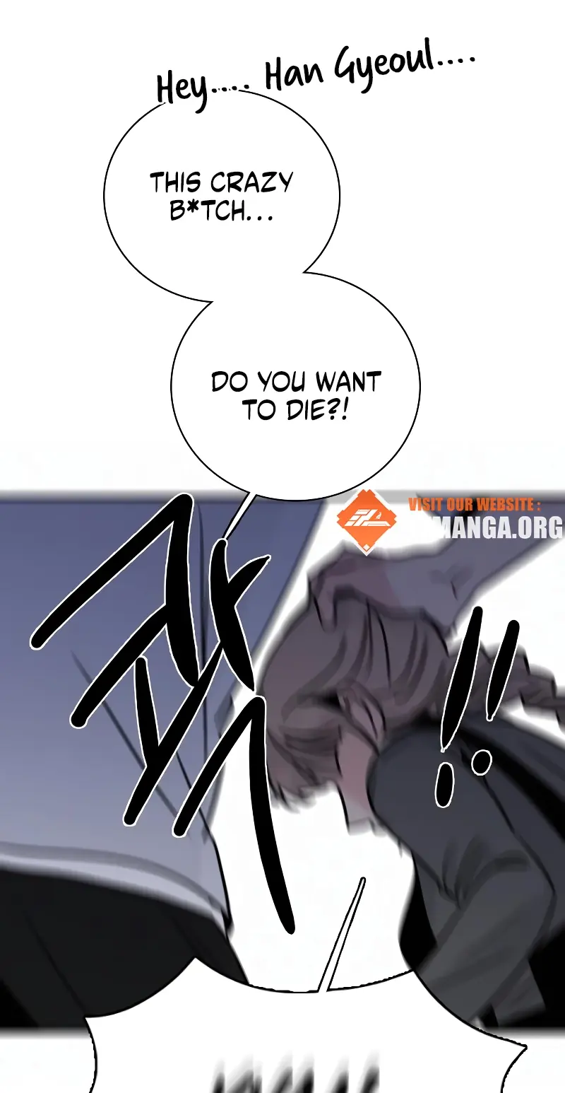 I'm Fine, Thank You, and You? Chapter 79 Page 56