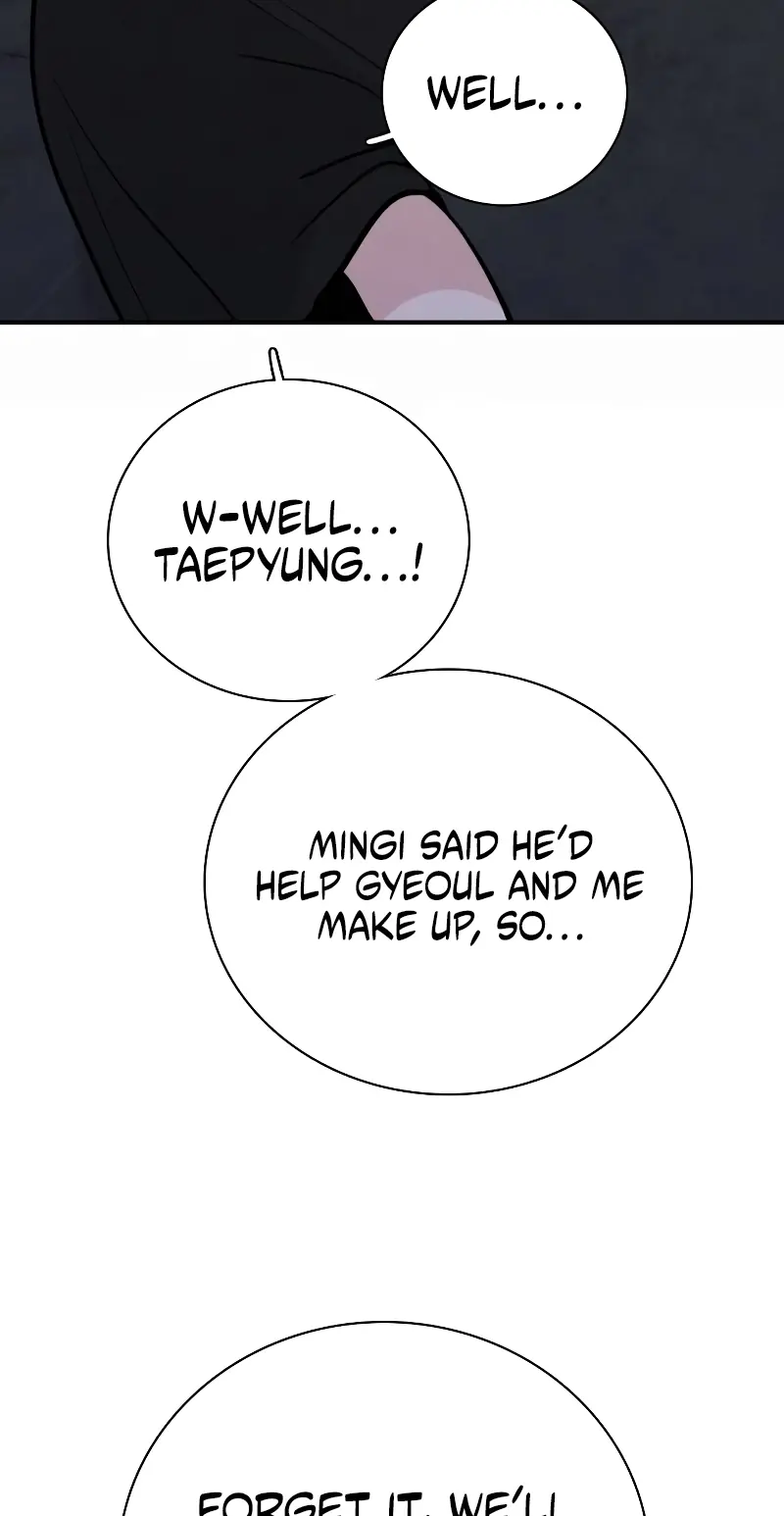 I'm Fine, Thank You, and You? Chapter 79 Page 59