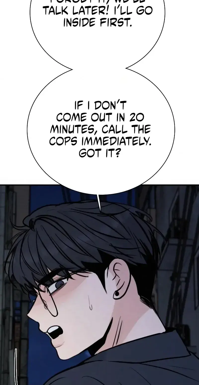 I'm Fine, Thank You, and You? Chapter 79 Page 60