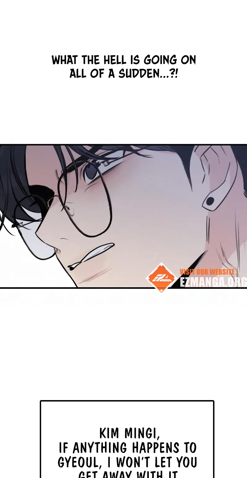 I'm Fine, Thank You, and You? Chapter 79 Page 63