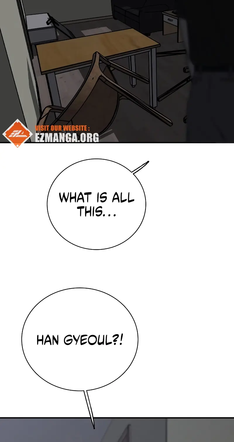 I'm Fine, Thank You, and You? Chapter 79 Page 66