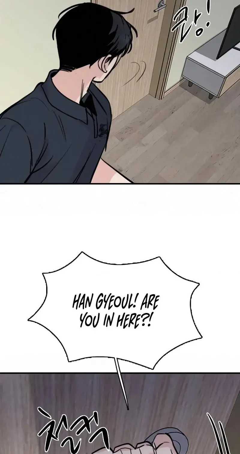 I'm Fine, Thank You, and You? Chapter 79 Page 70