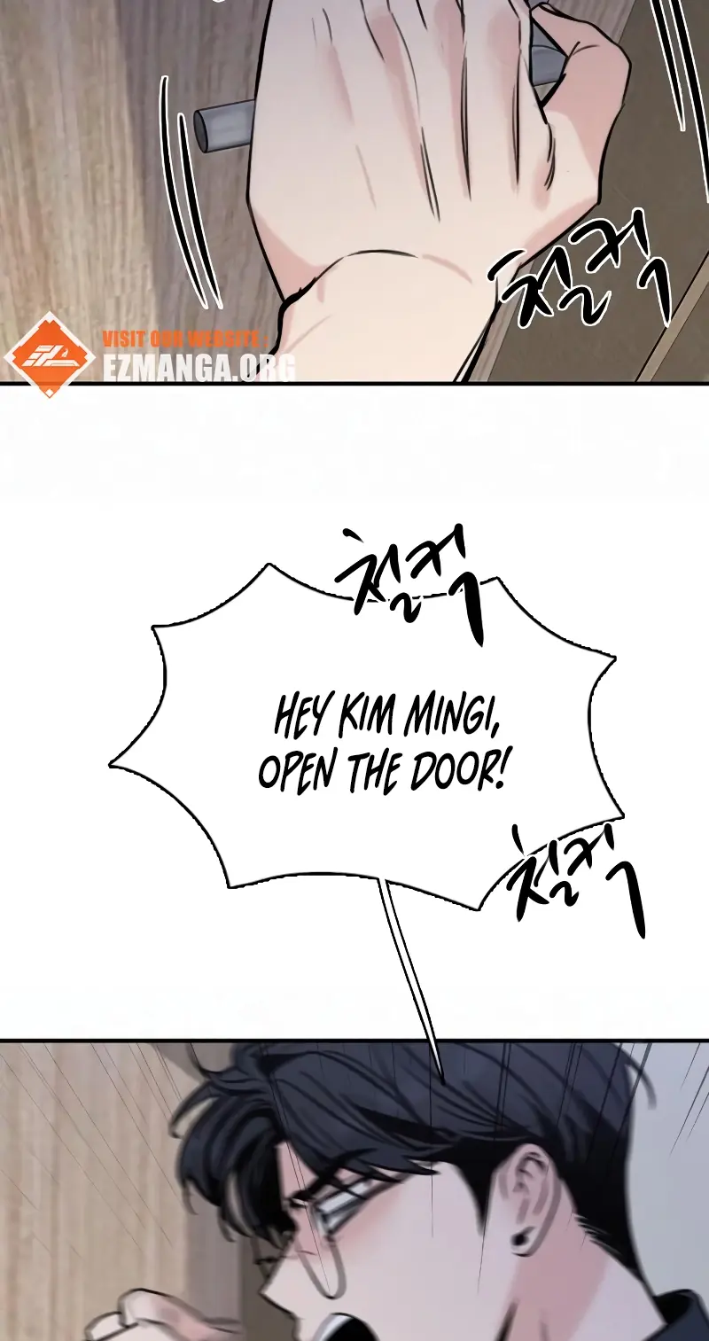 I'm Fine, Thank You, and You? Chapter 79 Page 71