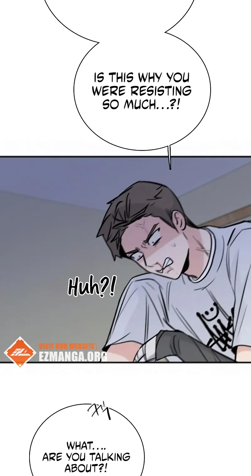 I'm Fine, Thank You, and You? Chapter 79 Page 75