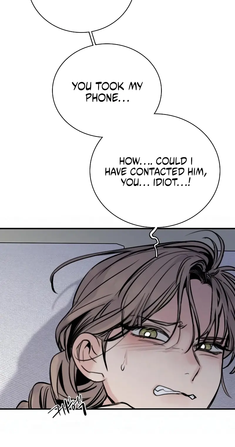 I'm Fine, Thank You, and You? Chapter 79 Page 76