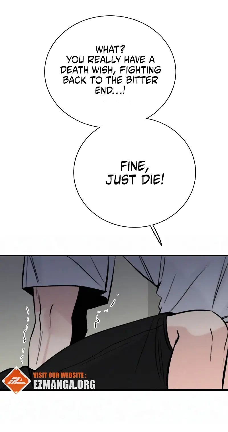 I'm Fine, Thank You, and You? Chapter 79 Page 77